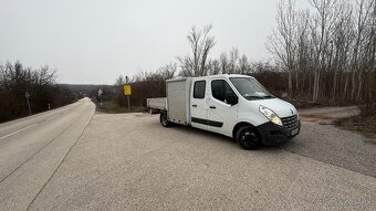 Renault Master VB - 2