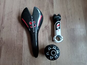 Diely na bicykel - 2