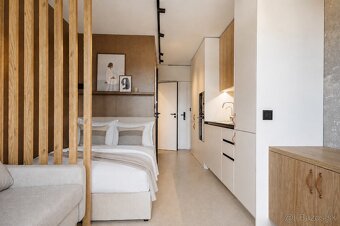 Prenájom: SMART Studio Košice - 2