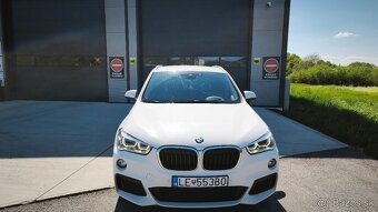 BMW X1 xDrive20d - 2