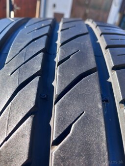 235/45 r17 letne pneumatiky - 2