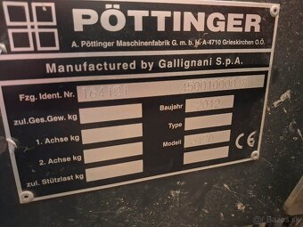 Lis ROLLPROFI 3120 - 2