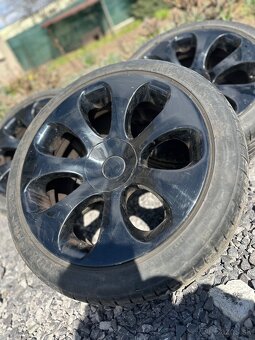 Bmw disky r19 - 2
