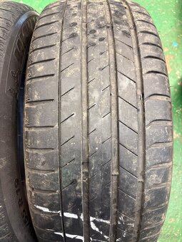 235/55r19 a 255/50r19 - 2