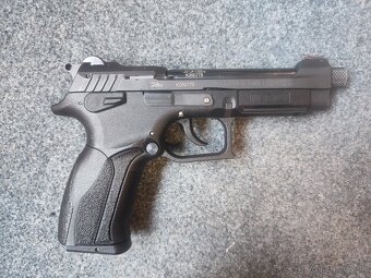 Predám GP K22 so závitom - 2