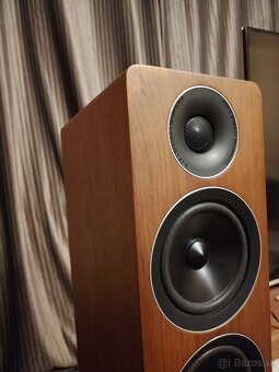 Acoustic energy AE 309 - 2