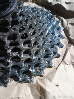 Kazeta Sram 11-32 - 2