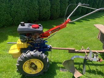 Malotraktor - 2