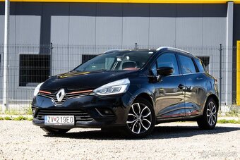 Renault Clio Grandtour Energy - 2