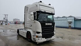 Scania R450 - 2