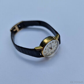 Omega Ladymatic vintage dámske hodinky - 2