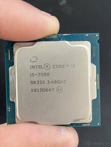 intel core i5 - 5700 3.40ghz - 2