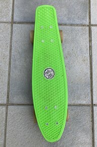 Chranice a skateboard - 2