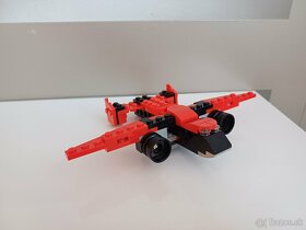 Lego creator 31100 - 2