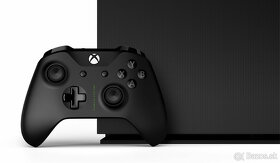 Xbox One X 1TB - Project Scorpio Edition - 2