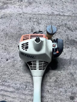 Stihl fs55 - 2