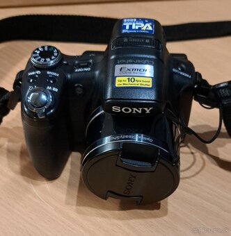 Ultrazoom - 2