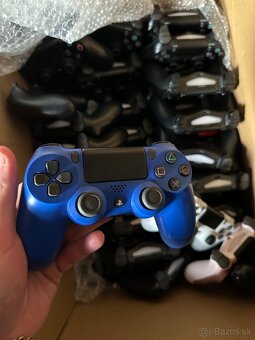 Ps4 ovladač - dualshock 4 - 2