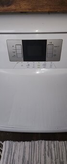 Umývačka riadu Beko 60 Eur - 2