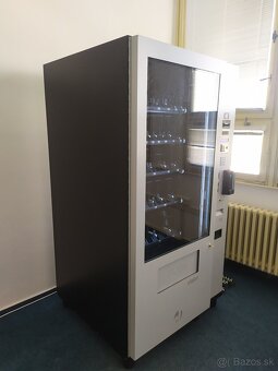 Predajny automat - Jofemar ESPLUS - 2