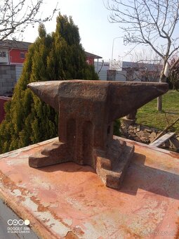 Kovadlina - 2