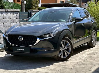 Mazda cx-30 Skyactiv G150 Homura full 2022 ✅ODPOCET DPH✅ - 2