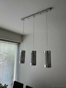 lampa/ luster / visiace svietidlo - 2