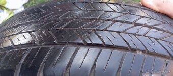 Celoročné pneumatiky Dunlop st20 - 2