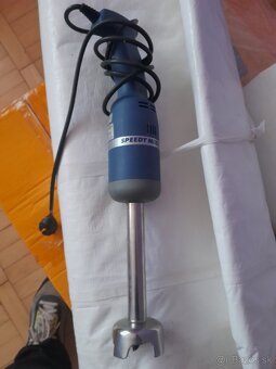 Predám mixer novy - 2