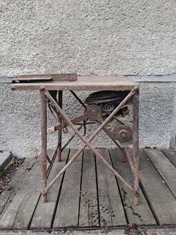 Malý cinkular narex - 2