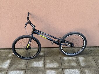 Jitsie Varial 26 disc/hs 1085mm - 2