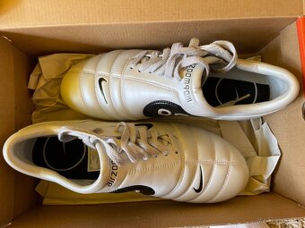 NIKE TOTAL 90 III AIR ZOOM FG - 2