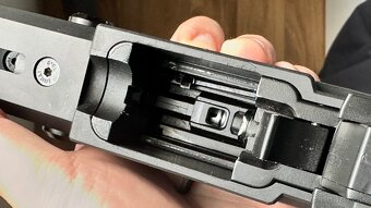 Novritsch SSQ22 1,7j/0,40g - 2