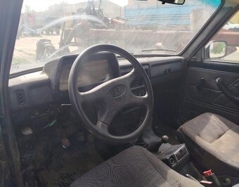 Auto Lana Niva - 2