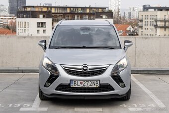 Opel Zafira 2.0 CDTI 170k AT6 Innovation - 2