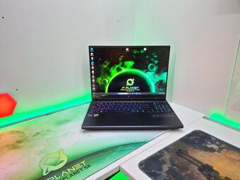 🎯 Herná BEŠTIA 💥 Acer PREDATOR 16 • i9 • 32GB • RTX 4070 - 2