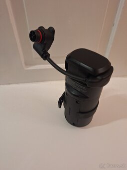 Pridavná batéria Trek Extender TQ HPR 160 WH - 2