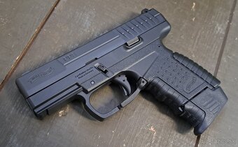 WALTHER PPS KAL.40 - 2