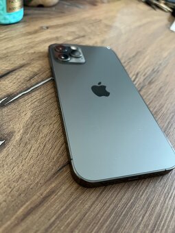 iPhone 12 PRO - 2