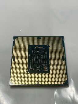 Intel Pentium g4560 - 2