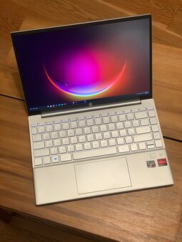 Hp Aero (ryzen 5 5600u, 8gb ram 512gb) - 2