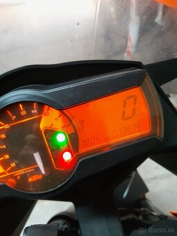 Ktm 990smt - 2