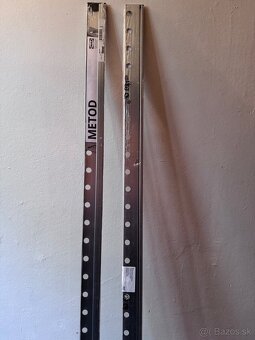 Závesný držiak IKEA 200CM 2KS - 2