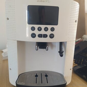 Oprava kávovarov Krups,Jura,, Delonghi - 2