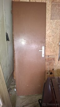Predam PRAVE dvere 60 - 2