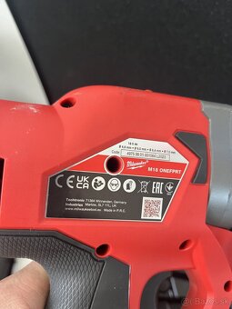Milwaukee M18ONEFPRT-0 - 2