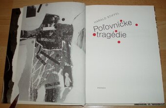 Poľovnícke tragédie - 2