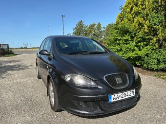 Seat Toledo 1.9 TDi - 2