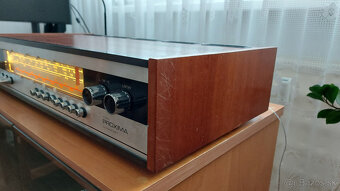 RFT Proxima 408 AM/FM receiver - REZERVOVANÝ do 11.5. - 2
