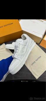 Louis Vuitton white - 2